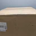 Electric Tank Water Heater-8 Gallon Under Sink Instant Hot Water for RV, Camper, Kitchen, Food Truck, 120V 1500W, Wall or Floor Mounted (Gray)