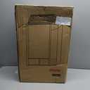 Ftzataz 110v Sauna Heater with Plug, 2kw Dry Sauna Heater, Electric Sauna Heater with 0-180 Minute Time Adjustment and 0-210°F Temperature Setting for 70-100 Cu.Ft Small Sauna Room, Home, Hotel, Spa