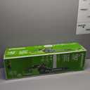 Greenworks 60V 16" Brushless Cordless Chainsaw, 2.5Ah Battery and Charger Included