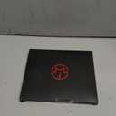 Defencase Compatible with iPhone 14 Case Wallet with RFID Blocking Card Holder for Women and Men, Fashion PU Leather Magnetic Snap Flip Zipper Strap Wallet Phone Case Fit for iPhone 14 6.1", Black