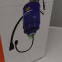 6.6 Duramax Fuel Filter Housing Assembly Compatible with 2004-2012 Chevy Silverado GMC Sierra 2500 HD 3500 HD with Aluminum Head and Water in Fuel Sensor Replaces# 12642623 TP3018 12639277