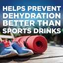 2 x Amazon Basic Care Oral Electrolyte Solution with Zinc for Rehydration, Unflavored, No Artificial Flavors or Sweeteners, 33.8 fl oz (1-Pack)