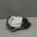 ELESIK Plantar Fasciitis Night Splint and Brace, Upgraded Planters Facetious Relief, Foot Drop and Achilles Tendonitis Relief Brace. Night Splint for Plantar Fasciitis Women & Men, Black