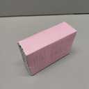 14 Inch Ponytail Extension - Clip in Ponytail Hair Extensions, Curly Wavy Pony Tails Hair Extensions, Synthetic Claw Clip Ponytail Extension for Women (Color: Chestnut Brown With Golden Highlights)