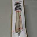 CONAIR INFINITIPRO Frizz Free 1 1/2-inch Hot Air Brush, Dryer Brush