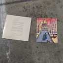 Siixu Colorful Blank Notebook, Unruled Personal Diary Journals to Write in for Women, Hardcover Writing Notepad Gift, Unique Watercolor Design, 192 Pages, 2 Bookmarks, Unlined (5.3" x 7.2", Multicolor)