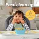 Graco DuoDiner DLX 6-in-1 Convertible Highchair, Lilac Mod