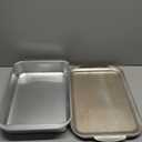 Nordic Ware Classic Metal 9x13 Covered Cake Pan