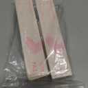 2 Pcs Gel Eyeliner Pencil Set, 2025 New Foldable Eyeliner Stamp for Perfect Wings, Waterproof Eyeliners Tool, Smudge Proof Eyeliners Pen for Beginners