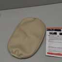 AUTOHAUX Car Center Console Lid Armrest