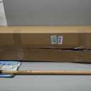 Grampa's Weeder - The Original Stand Up Weed Puller Tool with Long Handle - Made with Real Bamboo & 4-Claw Steel Head Design - Easily Remove Weeds Without Bending, Pulling, or Kneeling.