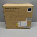 Cricut EasyPress 2 (SE) 12 in x 10 in Heat Press - Heat Transfer Machine for T-Shirts, Sweatshirts, Blankets, Pillows, & More - Easy to Use - Blue
