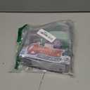 Avengers Marvel Mech Strike 6-inch Scale Action Figure Toy Hulk with Compatible Mech Battle Accessory, for Kids Ages 4 and Up, Black