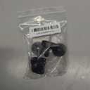 TUSITA 1" Mounting Knobs Compatible with Garmin Fish Finder