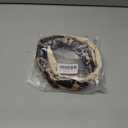 BEGOOD Headbands for Women Neutral Knotted Wide Headband Fashion Top Knot Hairbands Womens Head Bands Turban Hair Accessories for Girls 3Pcs