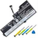 ASODI 01AV421 01AV419 T470 T480 Laptop Battery for Lenovo ThinkPad A475 A485 TP25 Series 01AV420 01AV489 SB10K97576 SB10K97577 SB10K97578 Internal Battery 11.46V 24Wh/2095mAh