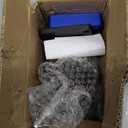 Short Throw Shifter Assembly Kit, NV4500-ST 4 Bolt Mounting Compatible with 1998-up Dodge Ram 2500 3500 NV4500 Transmission, TS18873 5003212AA 5003214AA 1031056