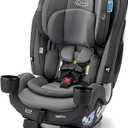 Graco SlimFit3 LX 3-IN-1 Car Seat MFD: 05/18/2026