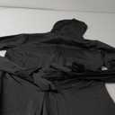 Morphsuits Full Body Costume Halloween Bodysuit, Spandex Bodysuit Costumes Adult, Morph Suits Adults, Mens Halloween Costumes (Black), XL