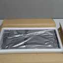 W10432544 Griddle Stove Replacement Parts for Whirlpool Gas Stove | Cast Iron Range Griddle Plate W10432539 KitchenAid Kenmore Jennair Maytag Gas Cooktop Parts Burner Griddle Flat