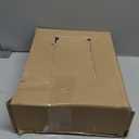 GULICA Dish Drying Rack, Adjustable Stainless Steel Drainer Basket Drain Tray for Dish Vegetable Fruit, 18.2" x 8.9", On Counter Dish Rack or in Sink Over Sink Kitchen Basket Grey