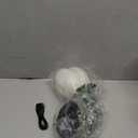 ONXE Tulip Desk Lamp - Rechargeable 3 Color Dimmable Flower Night Light, 360 Bendable Gooseneck, Cordless Metal Table Lamp for Bedroom Decor, Gifts for Women & Teens