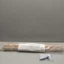 LazBlinds No Drill Cordless Roman Shades for Windows, 26" W x 60" H, Sunset
