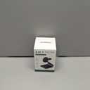 Magnetic Wireless Charger for Samsung, 3 in 1 MagSafe Charging Station Aluminum Charger Stand for Galaxy S25/S24/S23/Ultra/Plus/Z Fold7/Flip7, Watch Charger Stand for Galaxy Watch Ultra 8 7, for Buds