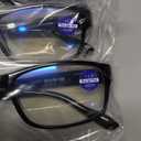 Gaoye 1.5 Professional Reading Glasses for All Day - Computer Readers with Blue Light Protection - Value Pack