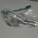 NileHome Stainless Steel Whisk Set 8" 10" 12" Kitchen Whisk Balloon Whisk Kitchen Wisk Wire Whisks for Cooking, Whisking, Blending, Beating, Stirring-3 Pack