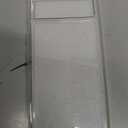 JETech Case for Google Pixel 7 Pro 6.7-Inch, Shockproof Phone Bumper Cover, Anti-Scratch Clear Back (Clear)