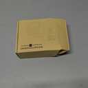 FunniPets Dog Shock Collar 2 Pack - Dog Training Collar with Remote IP65 Waterproof E Collar for Dogs Training with Shock Vibrate Beep and Light Modes for Small Medium Large Dogs