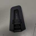 Cardo PACKTALK Edge Motorcycle Bluetooth Communication System Headset Intercom - Single Pack