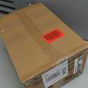 Ginkgo 100 Pack 12 oz Leak-Proof Coffee Cups with Lids and Sleeves Disposable To Go Hot Travel Paper Cups, Hot Chocolate, Cocoa, Tea, Coffee Bar Accessories