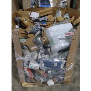 Pallet of Mixed Items