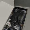 Hair Dryer Brush 6 in 1, Foldable Air Hair Curler with Wrap Curler, Detachable Blow Dryer Brush Curling, Drying,Volumizing, Straightening, Air Styler Hair Dryer with Diffuser, Hair Styling Tools