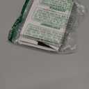 Funmit Refrigerator Air Filter Replacement Compatible with Frigidaire PAULTRA Pure Air Ultra and Electrolux EAFCBF Fridge Replace 242061001, 242047801, 242047804-3 Pack