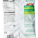 Earth's Best Organic Veggie Puffs for Toddlers 2 Years Old and Up, Cheddar Flavor, 1.55 Ounce Bag (EXP 11/07/25)