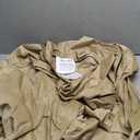 ULTIMATE SACK 3000 (3 ft.) Bean Bag Chair Cover in Multiple Colors: Cover ONLY (3000, Camel Suede)