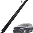 2A-711557 Liftgate Lift Support Compatible with 2011-2025 Dodge Durango Equipped with Power Liftgate Systems, Left Power Liftgate Lift Support, 6833 3902AC, 6833 3902AD, 6833 3902AE, 68333902AC