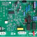 FDXLICB1930 FD Integrated Control Board Replacement for Hayward H-Series Low Nox Pool Heater H150FDN/FDP, H200FDN/FDP H250FDN/FDP, H300FDN/FDP, H350FDN/FDP, H400FDN/FDP