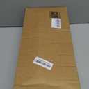 4 Pcs 32 oz Clear Wide Mouth Mason Jars with Airtight Lids and White Plastic Lids, Canning Jars for Overnight Oats, Food Storage and More