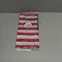 AZCOVER American Flag 12x18 Inch, USA Boat Flag for Outside, Nylon Small American Flags with Embroidered Stars Sewn Stipes and Brass Grommets for Marine UTV Yacht