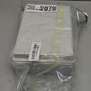 Outdoor Waterproof Electrical Box Junction Box Weatherproof IP67 ABS Plastic Enclosure Switch Router Project Box Electronics DIY Enclosure With Mounting Plate Wall Bracket Grey 8.6"x6.6"x4.3"