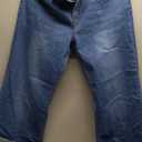 KUNMI Jeans for Women Wide Leg Baggy High Waist Boyfriends Straight Leg Stretchy Denim Pants Trendy Fall 2025, Size 16