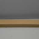 Joydeco No Drill Cordless Cellular Shades, 50" W x 64" H, Linen Brown