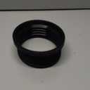 Aieve Silicone Coffee Hopper Bellow Compatible with Baratza Encore Grinder ESP/Virtuosa+ Coffee Grinder,Reduce Coffee Grinds Retention