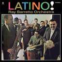 Vinyl Latino by Ray Barretto