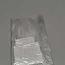 DomeStar Magnetic Acrylic Picture Frame 2.4 x 3.5 Inch, 8 Pack Double-Sided Holder for Refrigerator, Locker, or Metal Cabinet, Fits Instant Photo, Mini Film, Retro Camera, Notes & Pictures