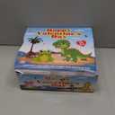 Valentines Day Cards for Kids School, 24 Pack Kids Valentines Greeting Cards with Animal Fidget Toys, Valentines Day Gifts For Kids Classroom Exchange, Boys Girls Valentine Party Favors Prizes